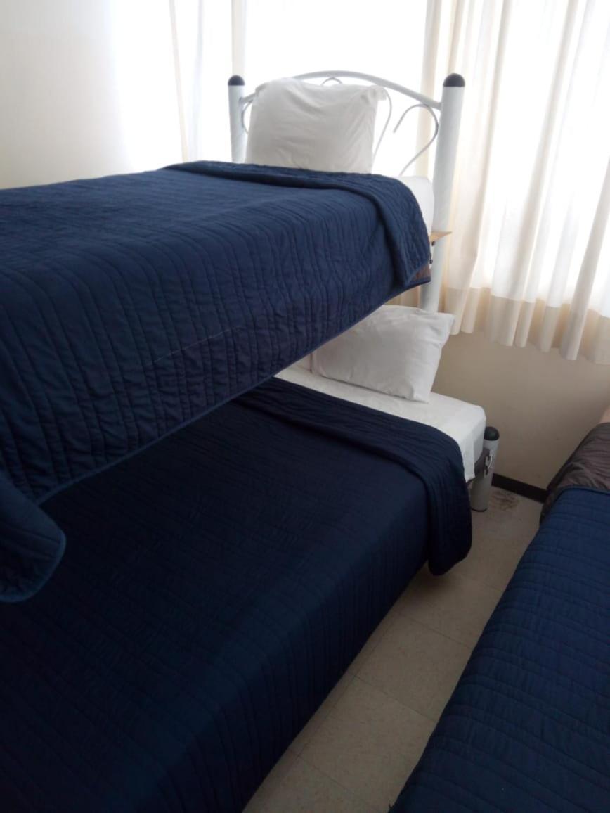 Hostal Ciudad De Mexico Room photo